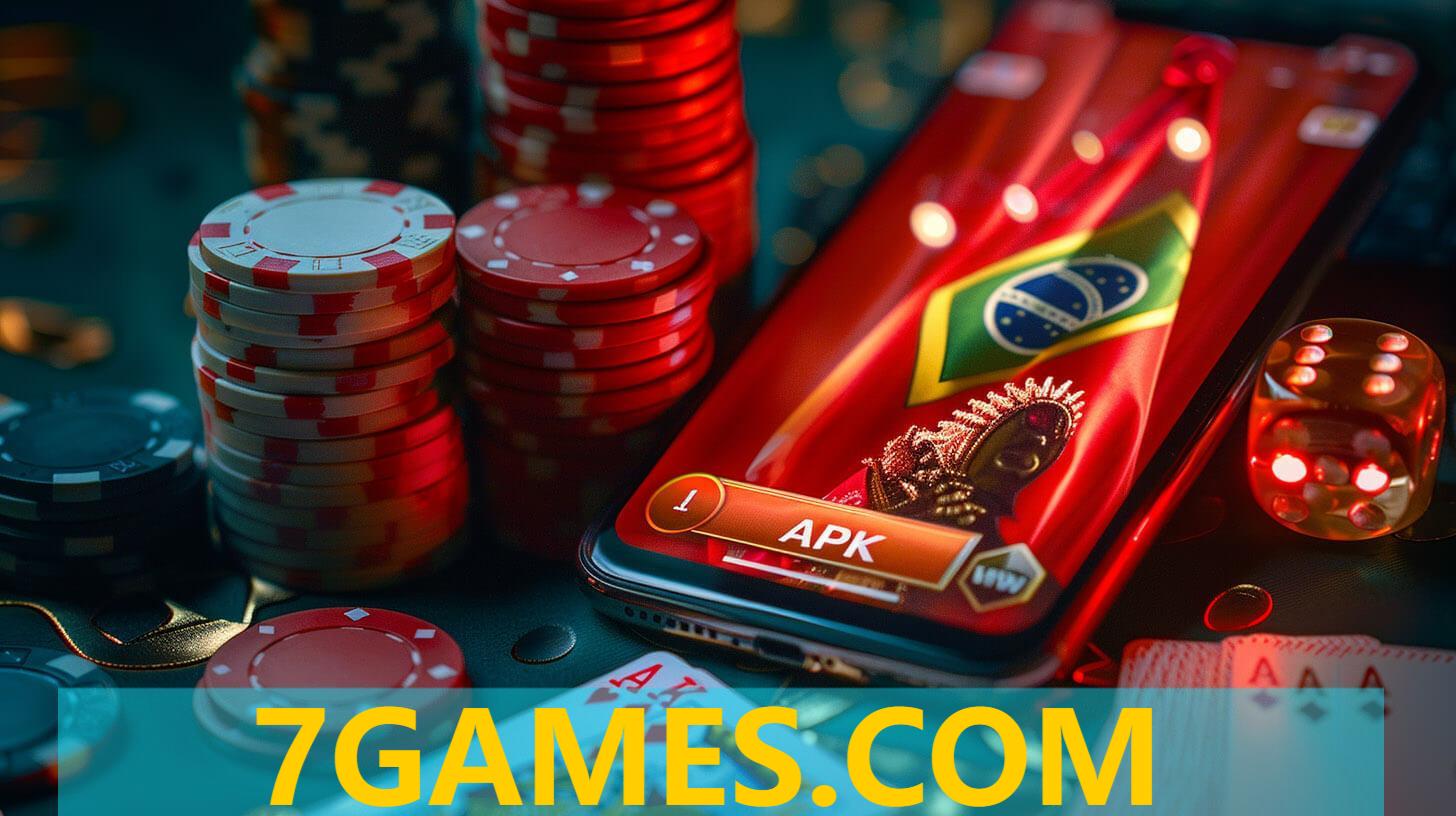 App 7GAMES.COM
